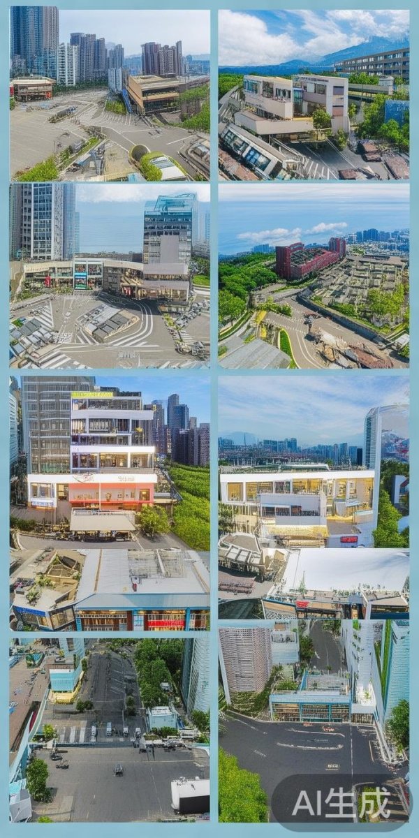各区空放贷款网点分布，就近办理